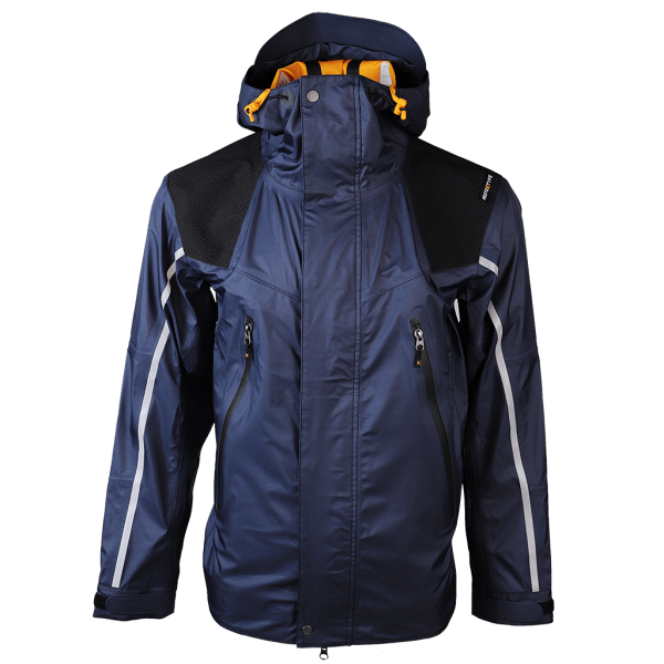 IMG 3935 Outdoor Jacket Mans Windproof