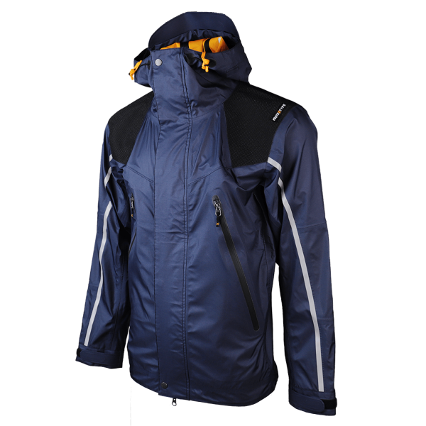 IMG 3936 Outdoor Jacket Mans Windproof