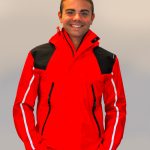 giacca outdoor uomo