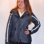 Winddichte jacke outdoor damen