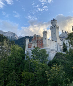 Foto nellarticolo tra cosa vedere in Baviera e cosa mangiare What can you see in Bavaria?