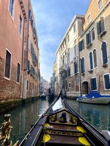 5 cose da vedere a venezia