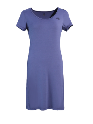 vestito sportivo in bambù - Bambus-Sportkleid für Damen