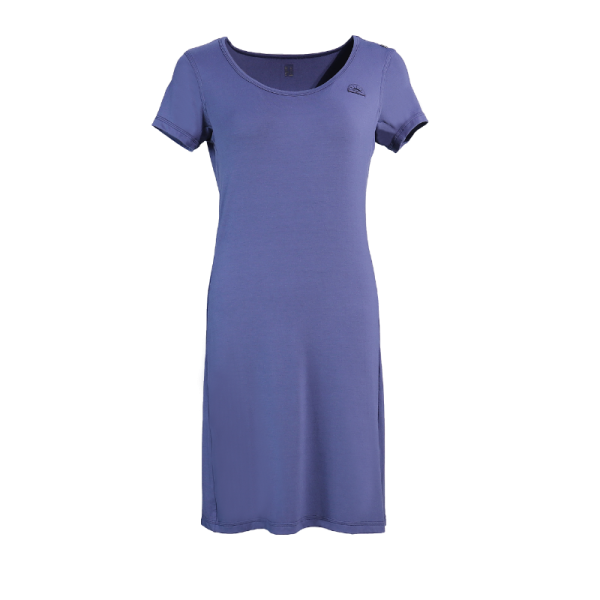 vestito sportivo in bambù - Bambus-Sportkleid für Damen