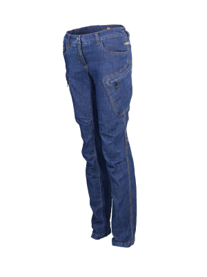 jeans donna organici 7 tasche