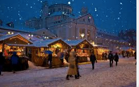 mercatini natale valle d'aosta