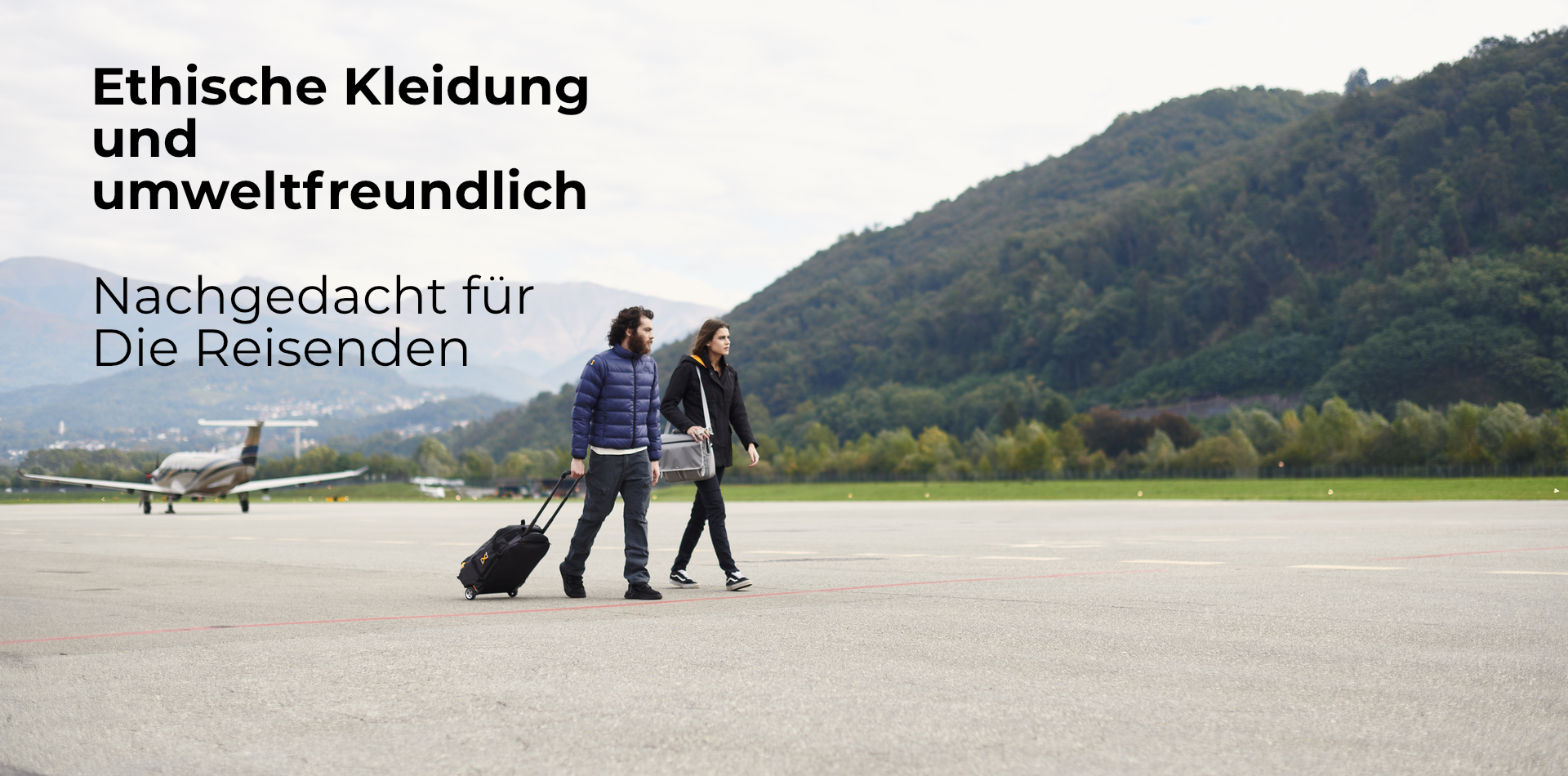 Ökologisch nachhaltige und ethische Kleidung online