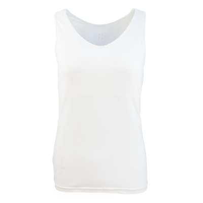 white tank top with built-in bra (2)