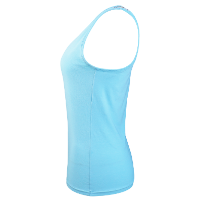 light blue tank top with built-in bra (3)