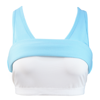 light blue tank top with built-in bra (6)