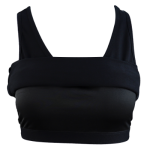 black tank top with built-in bra (6)