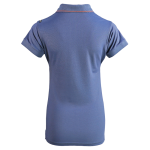 polo donna bambù navy (1)