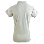 Sand Herren-Poloshirt aus Bambus (4)