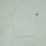 Sand Herren-Poloshirt aus Bambus (5)