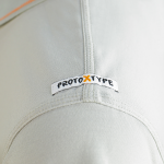 Sand Herren-Poloshirt aus Bambus (6)