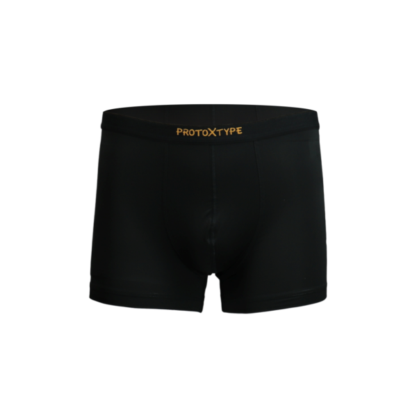 boer uomo poliestere - Herren Boxershorts