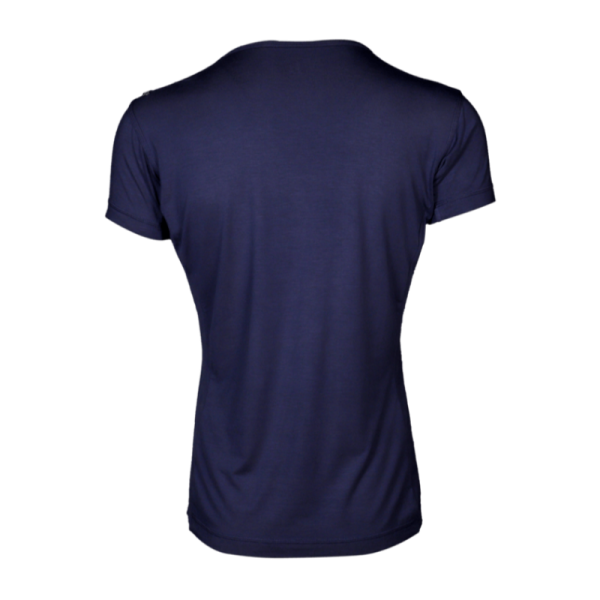 KTSPXTM015 334 Man Bamboo Hypoallergenic T-Shirt - Easy Round Neck