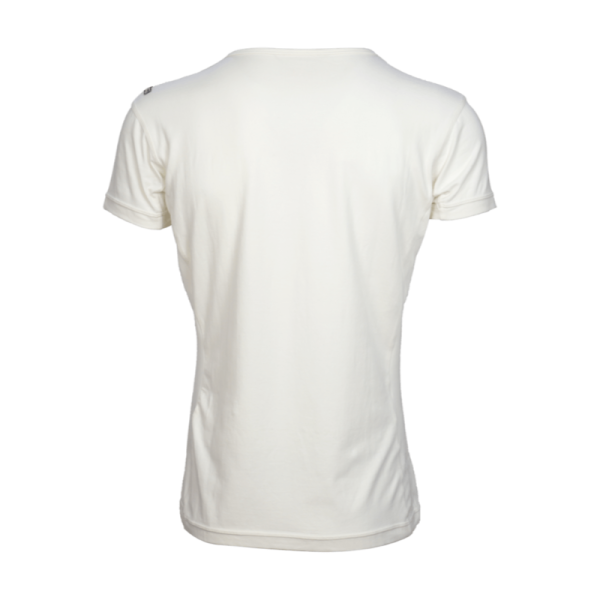 KTSPXTM015 335 Man Bamboo Hypoallergenic T-Shirt - Easy Round Neck