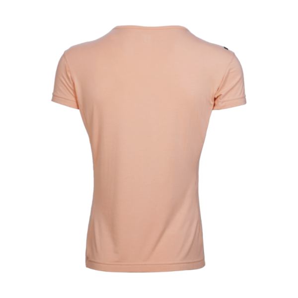 KTSPXTM015 340 Man Bamboo Hypoallergenic T-Shirt - Easy Round Neck