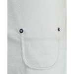 Polo uomo bambù sabbia(1)