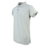 Polo uomo bambù sabbia(2)