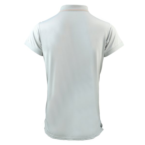 Polo uomo bambù sabbia(4)