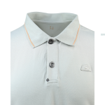 Polo uomo bambù sabbia(5)