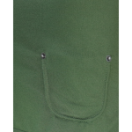 Polo uomo bambù verde foresta (4)