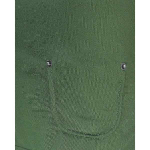 Polo uomo bambù verde foresta (4)