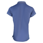 Polo uomo bambù navy(1)