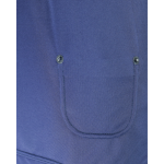 Polo uomo bambù navy(6)